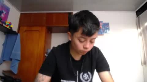 Myystiic online show from June 2026 10:18:02 PM
