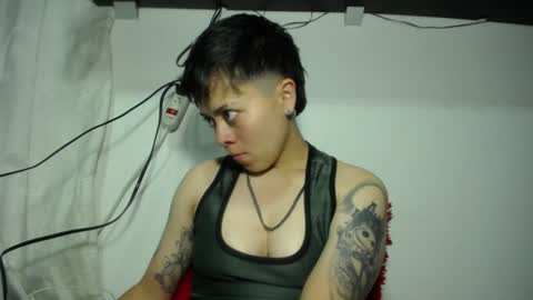 Myystiic online show from June 2026 01:50:02 AM