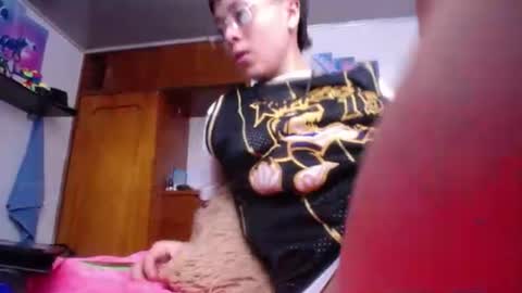 Myystiic online show from July 2026 10:23:01 PM