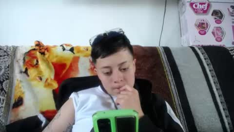 Myystiic online show from July 2026 07:21:01 PM