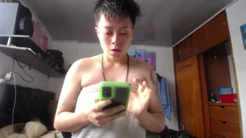 Myystiic online show from August 2026 10:02:01 PM