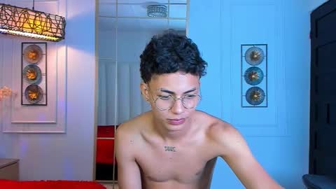 sebastiandejesussandoval75 online show from December 2025 02:08:02 AM