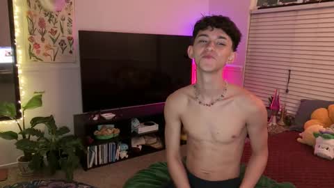 SebastianErosX online show from November 2025 03:28:01 AM