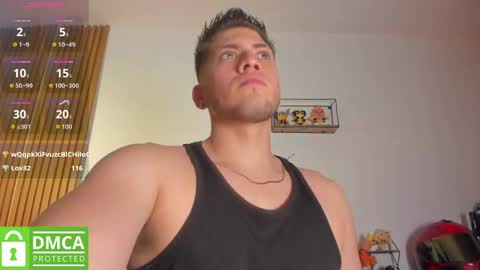 sebastian INDEPENDENT MODEL online show from May 2026 01:56:01 AM