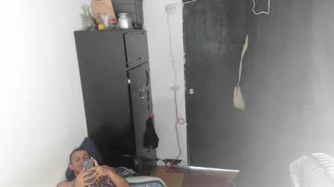 Snapshot of sebastianp13 chatting on December 2024 03:22:01 PM sebatian palacios online show from December 2024 03:22:01 PM