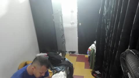 Snapshot of sebastianp13 chatting on December 2024 03:20:01 AM sebatian palacios online show from December 2024 03:20:01 AM