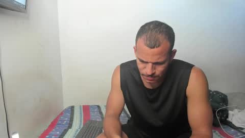 Snapshot of sebastianp13 chatting on January 2025 10:02:02 PM sebatian palacios online show from January 2025 10:02:02 PM