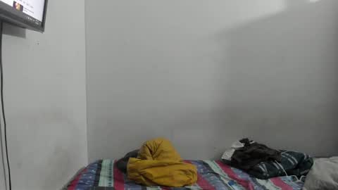 Snapshot of sebastianp13 chatting on January 2025 06:59:01 AM sebatian palacios online show from January 2025 06:59:01 AM