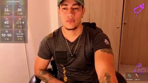 Sebas online show from February 2026 11:39:01 AM