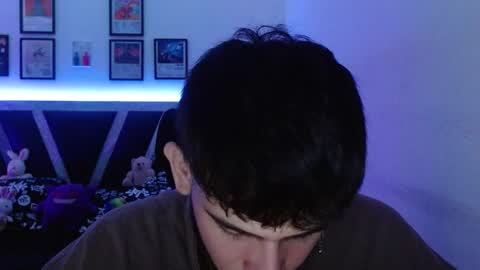 Sebas online show from October 2025 01:53:02 PM