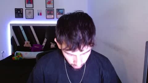 Sebas online show from January 2026 11:20:02 PM