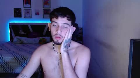 Sebas online show from February 2026 07:01:01 AM