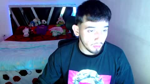 Sebas online show from May 2026 11:17:01 AM