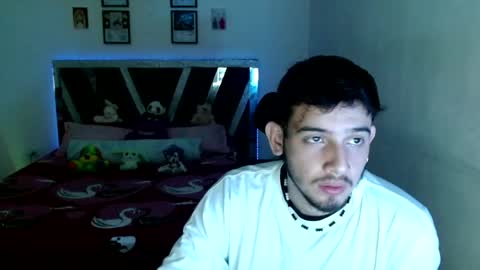 Sebas online show from June 2026 12:00:02 PM