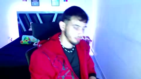 Sebas online show from June 2026 10:56:02 PM