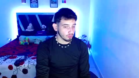 Sebas online show from June 2026 03:34:02 AM