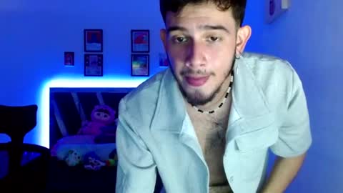 Sebas online show from July 2026 10:16:01 PM