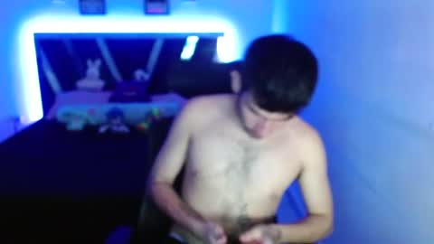 Sebas online show from August 2026 04:47:01 AM