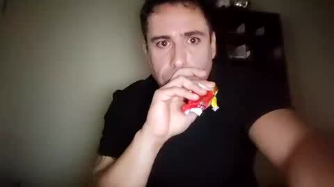 Sebastian Torres Lpez online show from February 2026 02:51:01 AM