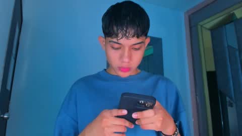 Sebastian online show from December 2025 08:38:01 PM