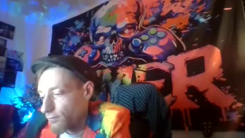 Snapshot of secendlife chatting on January 2025 01:57:02 AM secendlife online show from January 2025 01:57:02 AM