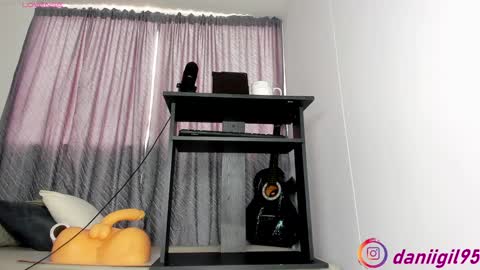 Snapshot of secret_daniell1 chatting on January 2025 01:24:02 PM Daniela online show from January 2025 01:24:02 PM