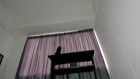 Snapshot of secret_daniell1 chatting on February 2025 03:27:01 PM Daniela online show from February 2025 03:27:01 PM