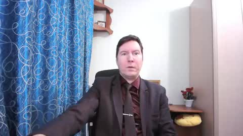 Secret lover XXX online show from December 2025 08:54:02 AM