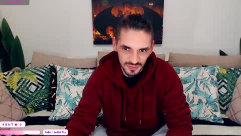 Snapshot of secret_sir chatting on December 2024 12:19:02 AM Dean Carter online show from December 2024 12:19:02 AM