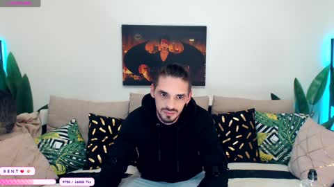 Snapshot of secret_sir chatting on December 2024 11:28:02 PM Dean Carter online show from December 2024 11:28:02 PM