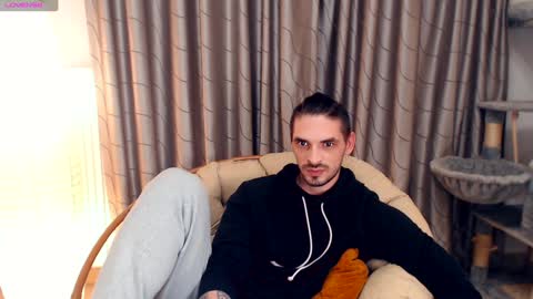 Snapshot of secret_sir chatting on December 2024 11:50:02 PM Dean Carter online show from December 2024 11:50:02 PM
