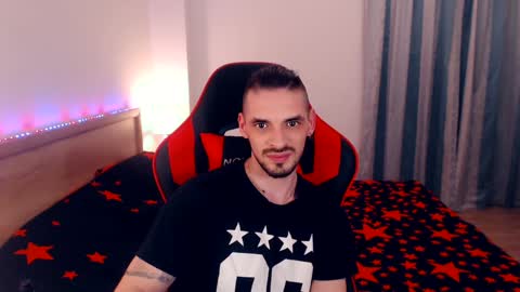 Snapshot of secret_sir chatting on January 2025 12:06:02 AM Dean Carter online show from January 2025 12:06:02 AM