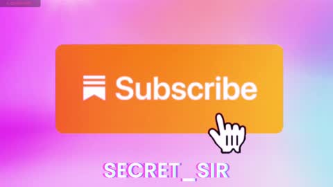 Snapshot of secret_sir chatting on January 2025 11:43:02 PM Dean Carter online show from January 2025 11:43:02 PM