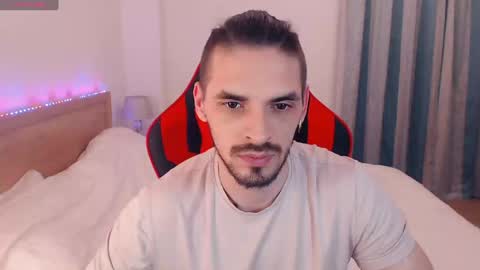 Snapshot of secret_sir chatting on January 2025 10:35:02 PM Dean Carter online show from January 2025 10:35:02 PM
