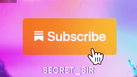 Snapshot of secret_sir chatting on January 2025 11:55:02 PM Dean Carter online show from January 2025 11:55:02 PM