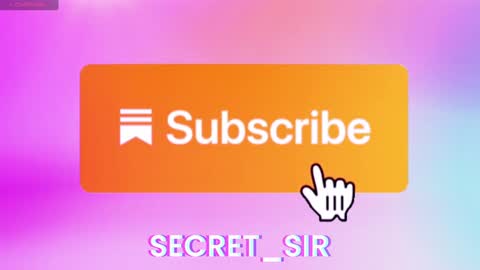 Snapshot of secret_sir chatting on February 2025 11:50:01 PM Dean Carter online show from February 2025 11:50:01 PM