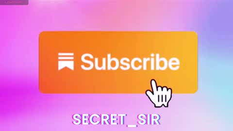 Snapshot of secret_sir chatting on February 2025 12:04:02 PM Dean Carter online show from February 2025 12:04:02 PM