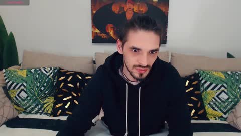Snapshot of secret_sir chatting on February 2025 11:52:01 PM Dean Carter online show from February 2025 11:52:01 PM