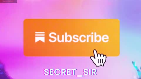 Snapshot of secret_sir chatting on March 2025 12:27:02 PM Dean Carter online show from March 2025 12:27:02 PM