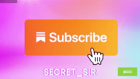 Snapshot of secret_sir chatting on September 2025 10:44:01 PM Dean Carter online show from September 2025 10:44:01 PM