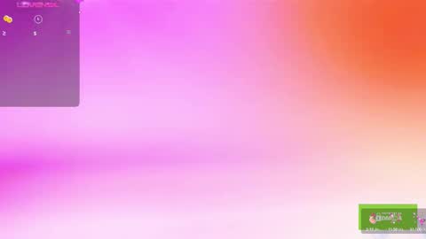 Snapshot of secret_sir chatting on September 2025 10:13:02 PM Dean Carter online show from September 2025 10:13:02 PM