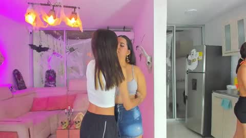 NIKOL online show from October 2025 09:34:01 PM