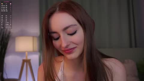 Lily online show from January 2026 11:15:02 AM