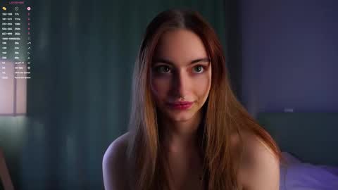 Lily online show from February 2026 02:03:02 PM