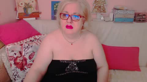 Alice online show from January 2025 07:53:02 PM