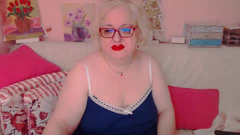 Alice online show from September 2025 08:31:01 PM