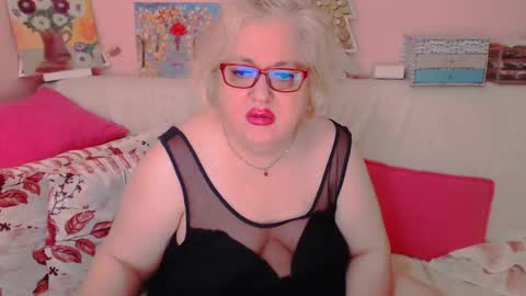 Alice online show from October 2025 07:13:01 PM