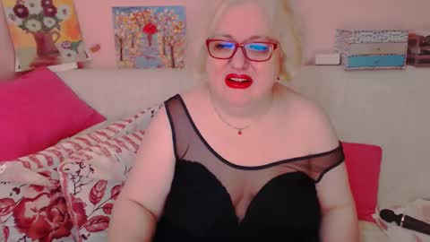 Alice online show from October 2025 06:41:02 PM