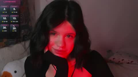 Snapshot of secretqueen_x chatting on January 2025 11:46:01 PM Anna online show from January 2025 11:46:01 PM