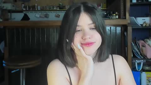 Snapshot of secretqueen_x chatting on February 2025 07:02:02 AM Anna online show from February 2025 07:02:02 AM